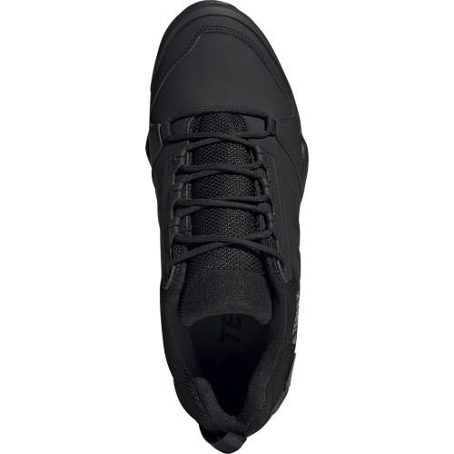 Обувь Adidas Terrex AX3 Beta C.R Black