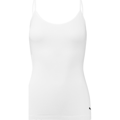 Puma Camiso Women's Blouse, White 935055 02