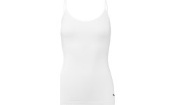 Puma Camiso sieviešu blūze, balta 935055 02