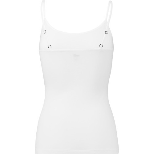 Puma Camiso sieviešu blūze, balta 935055 02