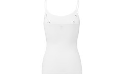 Puma Camiso Women's Blouse, White 935055 02