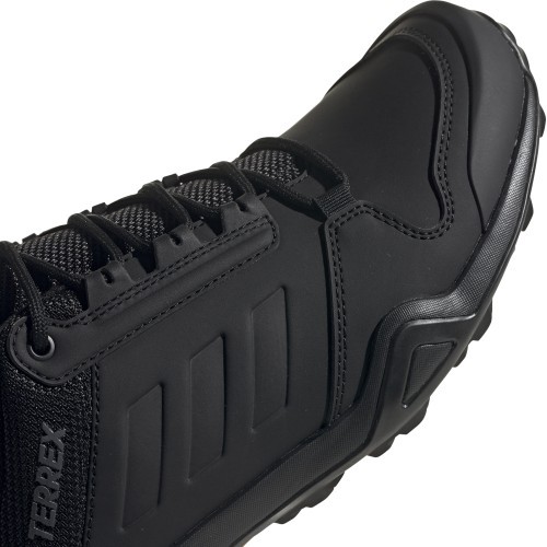 Adidas Terrex AX3 Beta C.R Black shoes