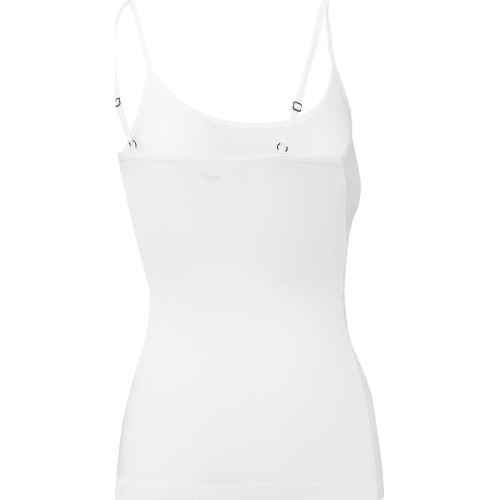 Puma Camiso sieviešu blūze, balta 935055 02