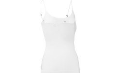 Puma Camiso sieviešu blūze, balta 935055 02