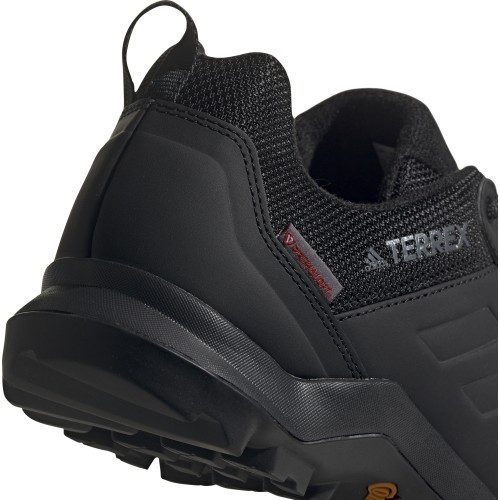 Adidas Terrex AX3 Beta C.R Black shoes