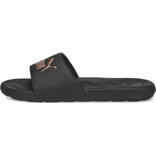 Puma Cool Cat 2.0 Wns Women's Slippers Black 389108 02