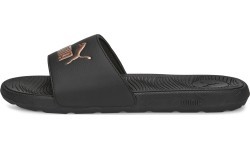 Женские шлёпанцы Puma Cool Cat 2.0 Wns Black 389108 02