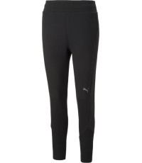 Puma Evostripe High-Waist Women's Sports Pants Black 849811 01