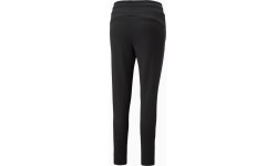 Puma Evostripe High-Waist sieviešu sporta bikses, melnas 849811 01