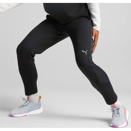 Puma Evostripe High-Waist Women's Sports Pants Black 849811 01