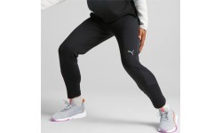 Puma Evostripe High-Waist Women's Sports Pants Black 849811 01