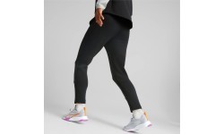 Puma Evostripe High-Waist sieviešu sporta bikses, melnas 849811 01