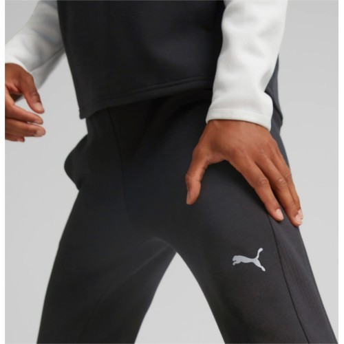 Puma Evostripe High-Waist Women's Sports Pants Black 849811 01