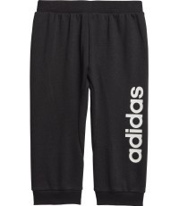 Adidas Kids Trousers I Lin Pant Black EJ0944