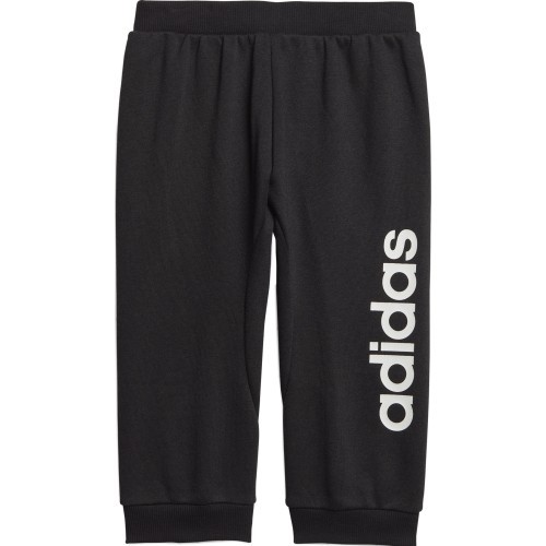 Adidas детские брюки I Lin Pant Black EJ0944