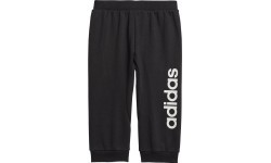 Adidas Kids Trousers I Lin Pant Black EJ0944