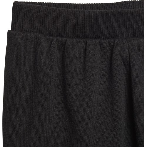 Adidas bērnu bikses I Lin Pant Black EJ0944