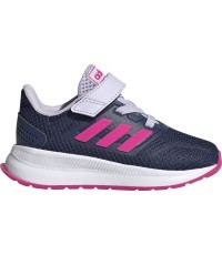 Adidas Avalynė Vaikams Runfalcon I Pink Purple