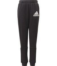 Adidas B Bos Pant boys' pants black GJ6625