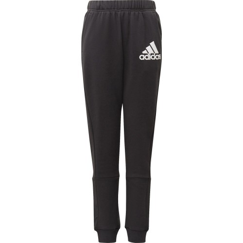 Adidas B Bos Pant zēnu bikses melnas GJ6625
