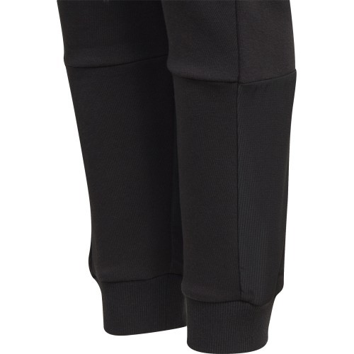 Adidas B Bos Pant zēnu bikses melnas GJ6625