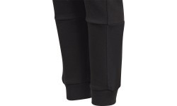 Adidas B Bos Pant boys' pants black GJ6625
