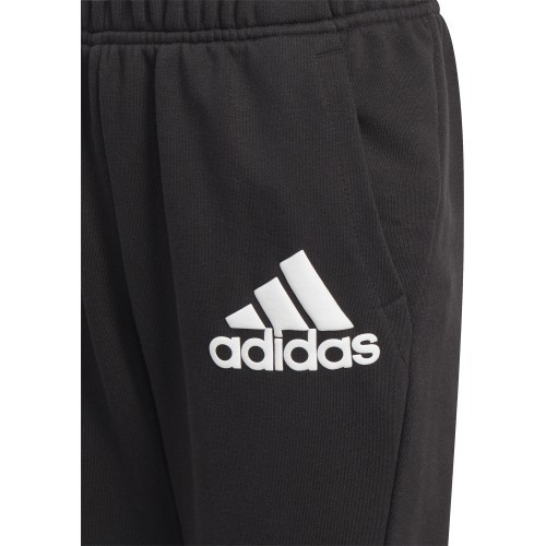 Adidas B Bos Pant zēnu bikses melnas GJ6625