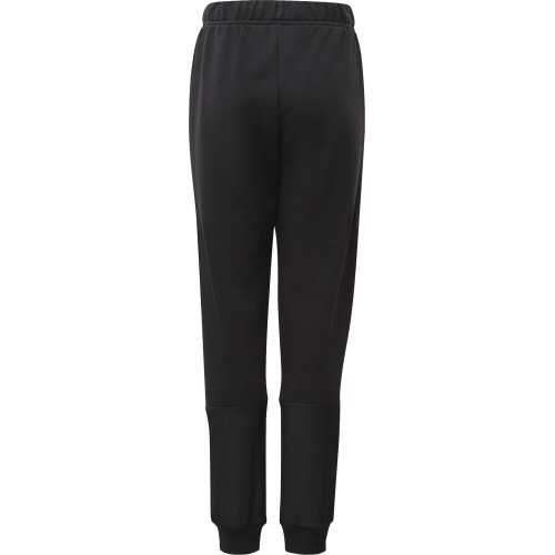 Штаны для мальчиков Adidas B Bos Pant черные GJ6625