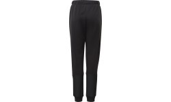 Штаны для мальчиков Adidas B Bos Pant черные GJ6625