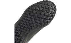 Adidas X Speedportal.4 TF J Kids' Football Shoes Black GW8511