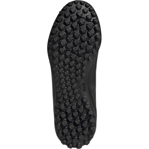 Adidas X Speedportal.4 TF J bērnu futbola apavi Black GW8511