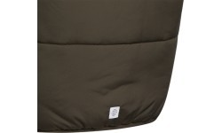 Adidas Synthetic Jacket Junior Olive HM5207