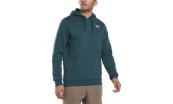 Reebok Ri Left Chest Logo Men's Sweatshirt Green HJ9939