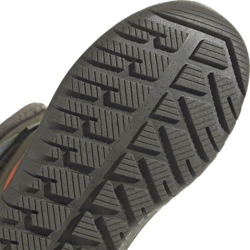 Adidas Winterplay C kids' boots Green GZ6797