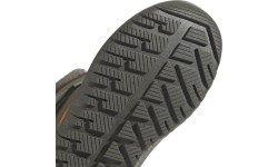 Adidas Winterplay C bērnu zābaki Green GZ6797