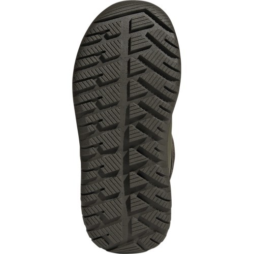 Детские ботинки Adidas Winterplay C Green GZ6797