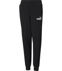Puma bikses pusaudžiem RTG Pants Black 586974 01