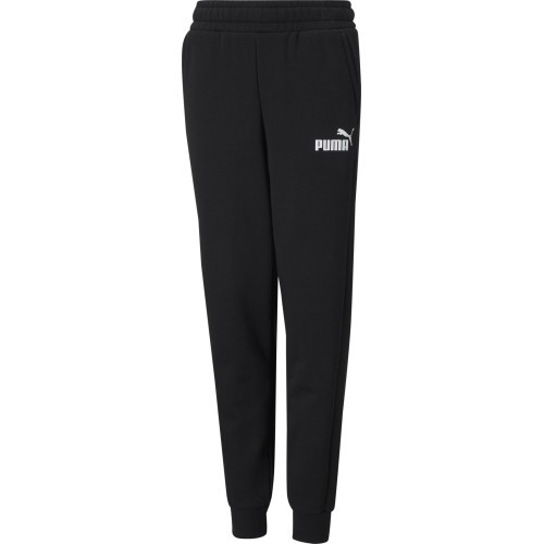 Штаны подростковые Puma RTG Pants Black 586974 01