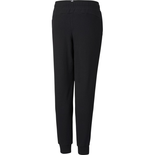 Puma bikses pusaudžiem RTG Pants Black 586974 01