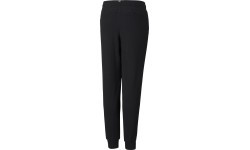 Puma bikses pusaudžiem RTG Pants Black 586974 01
