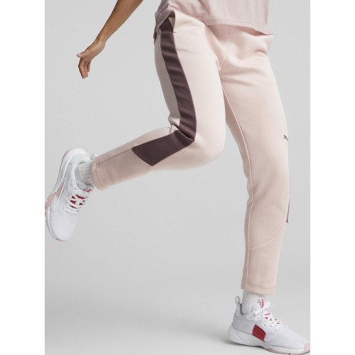 Puma Evostripe sieviešu bikses Pink 849811 47