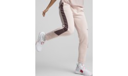 Puma Evostripe Women's Pants Pink 849811 47