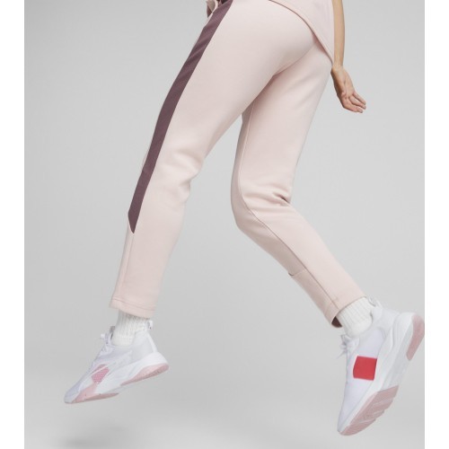 Puma Evostripe sieviešu bikses Pink 849811 47
