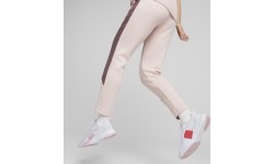 Puma Evostripe sieviešu bikses Pink 849811 47