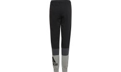 Штаны для подростков Adidas U Cb Pants Black Grey HG6827