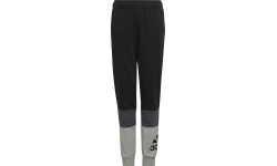 Adidas U Cb Pants Kids Trousers Black Grey HG6827