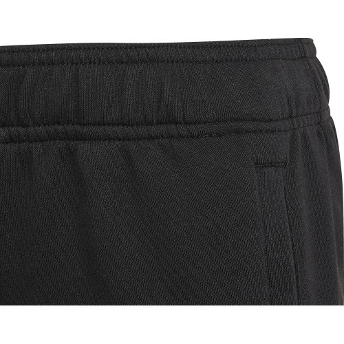 Adidas bikses pusaudžiem U Cb Pants Black Grey HG6827