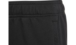 Adidas U Cb Pants Kids Trousers Black Grey HG6827