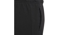 Adidas U Cb Pants Kids Trousers Black Grey HG6827