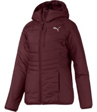 Puma jaka Warmcell Padded Burgundy